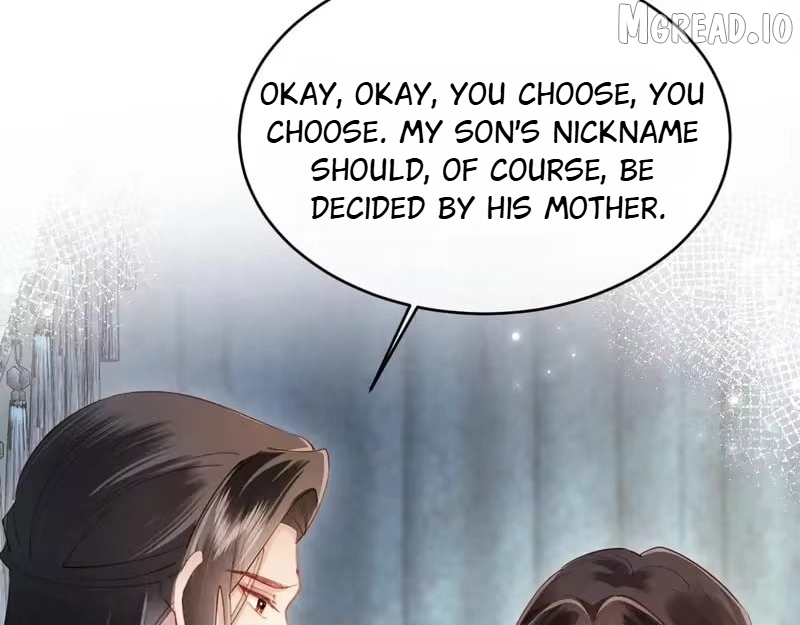 On Our Wedding Night, I Got Pregnant with the Chief Warden’s Child Chapter 80  - page 48